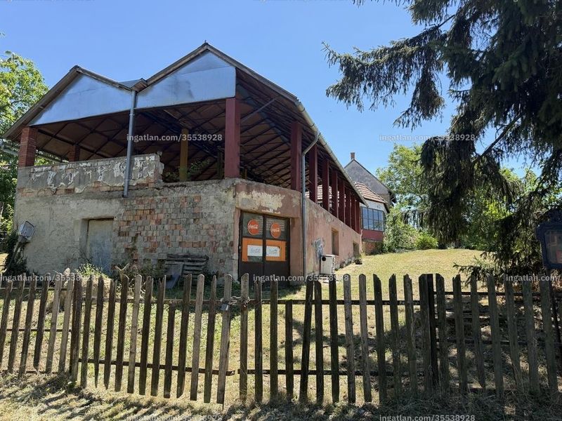 Ingatlan kép