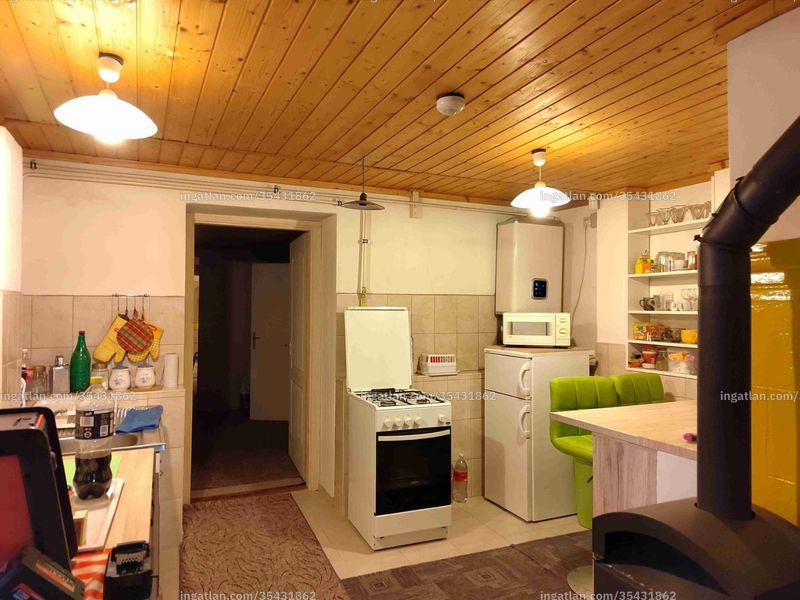 Ingatlan kép