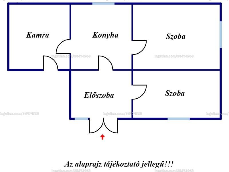 Kép az ingatlanról