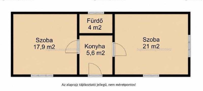 Kép az ingatlanról