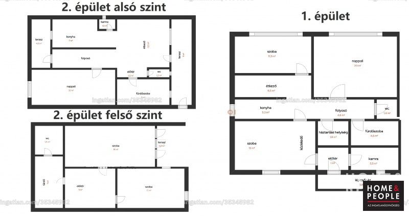 Kép az ingatlanról