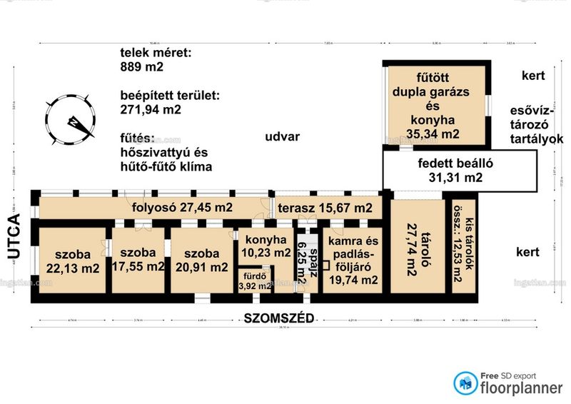 Bild über die Immobilie