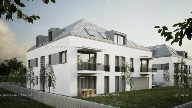 Bild über die Immobilie