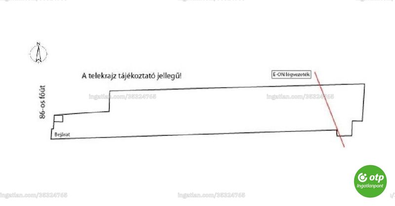 Kép az ingatlanról