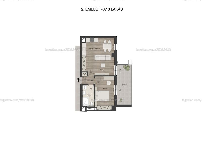 Listing photo