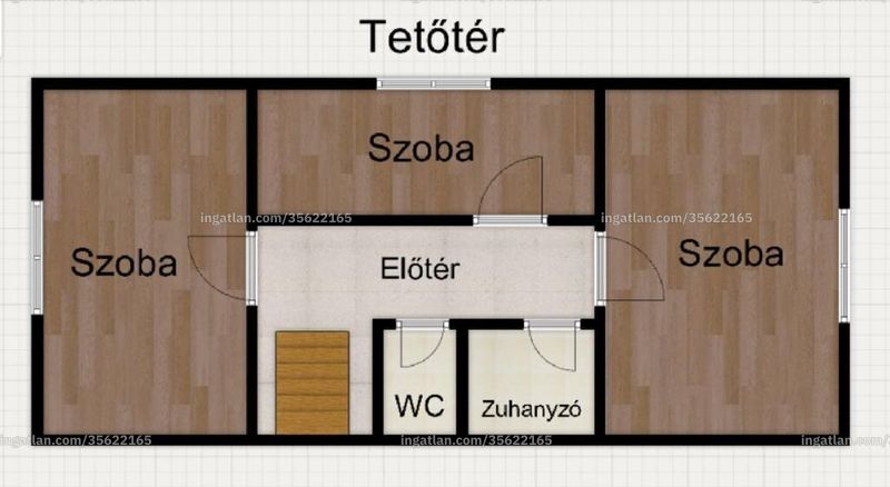 Kép az ingatlanról