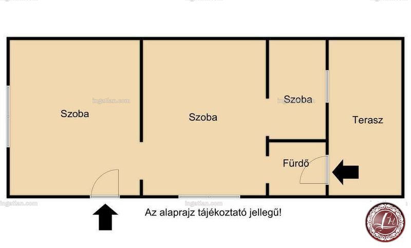 alaprajz