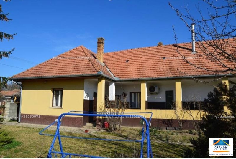 Ingatlan kép
