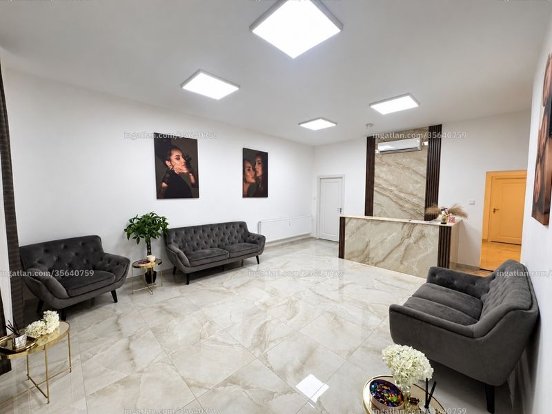 hall