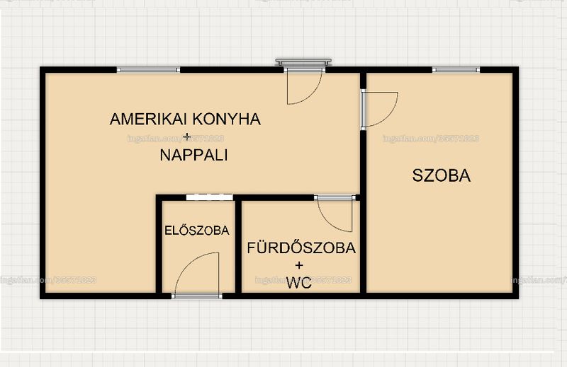 Kép az ingatlanról