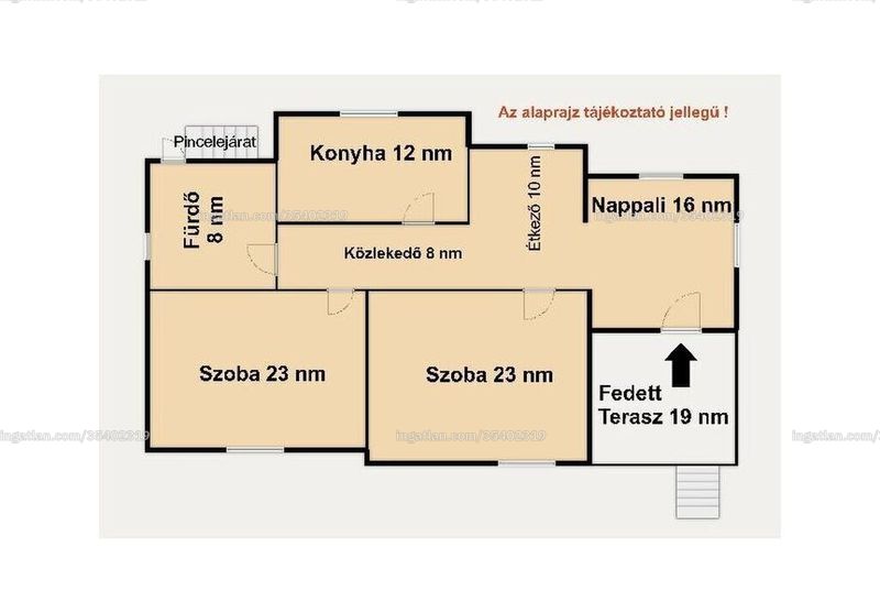 Kép az ingatlanról
