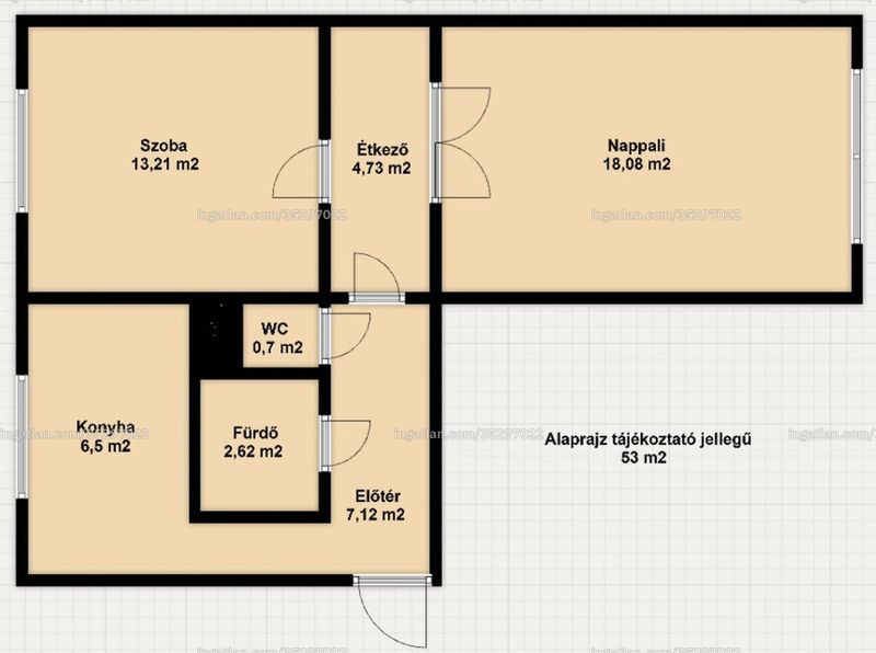 Kép az ingatlanról