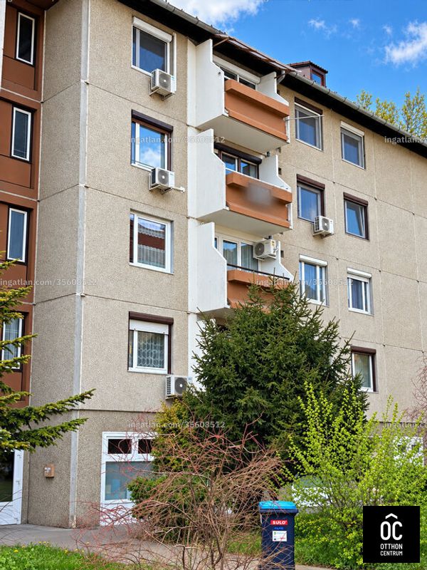 Ingatlan kép