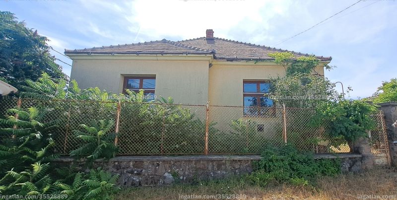 Ingatlan kép