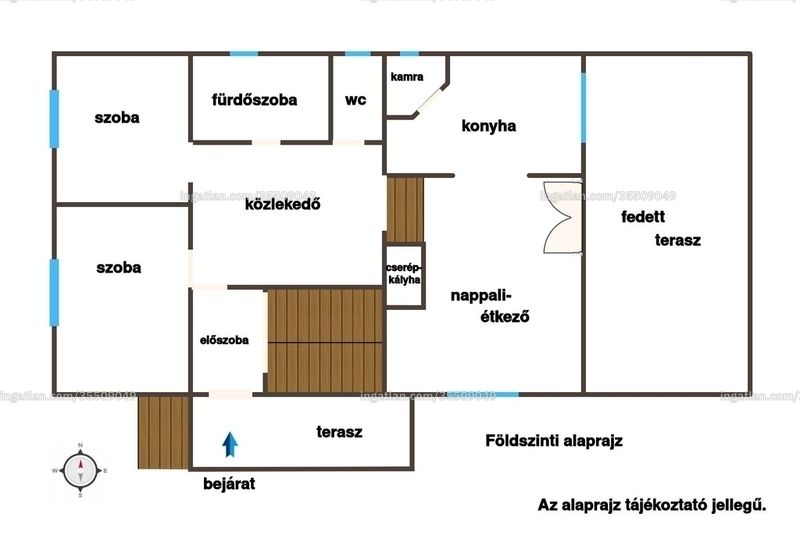 Kép az ingatlanról