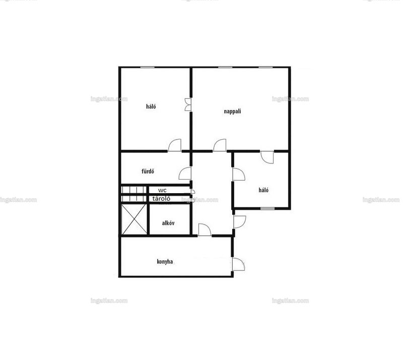 Listing photo