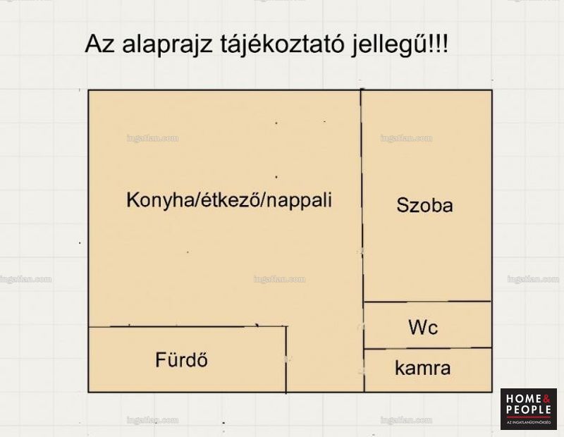 Kép az ingatlanról