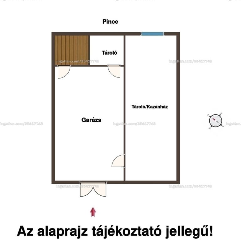 Kép az ingatlanról