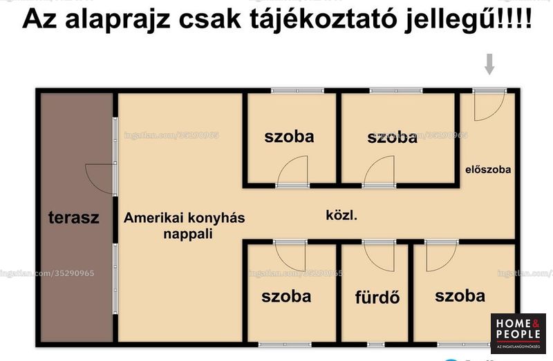 Kép az ingatlanról