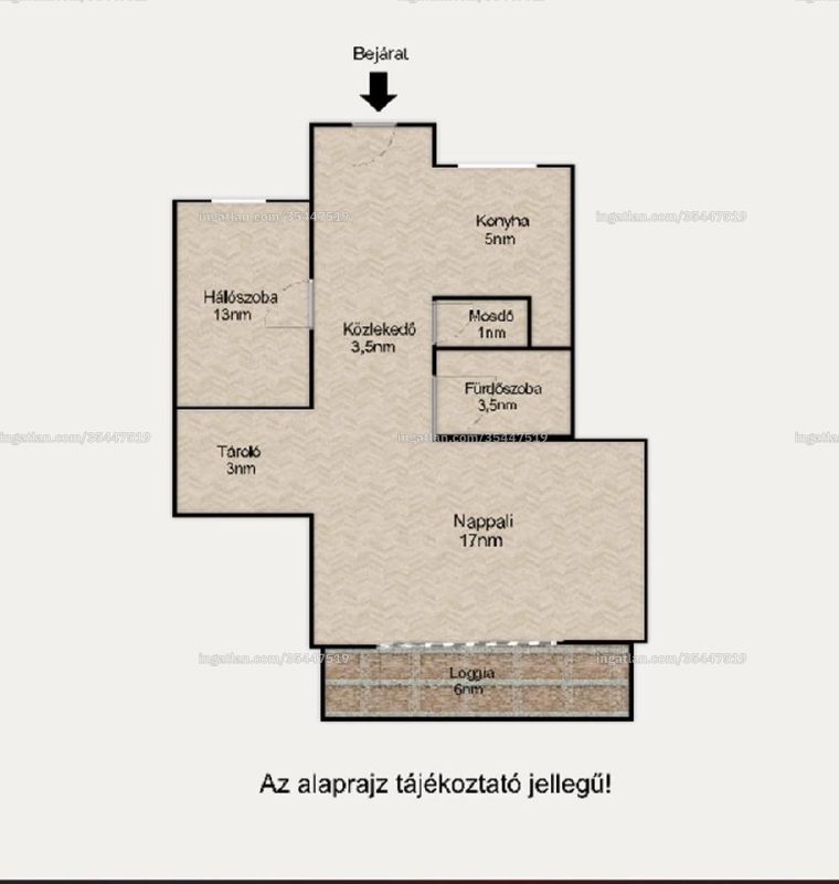 Kép az ingatlanról