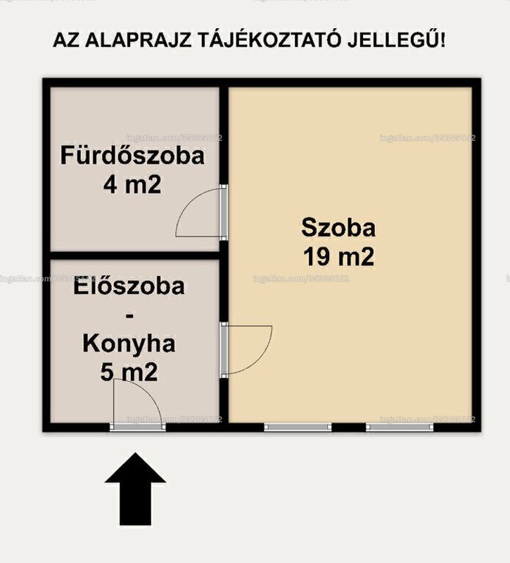 Kép az ingatlanról