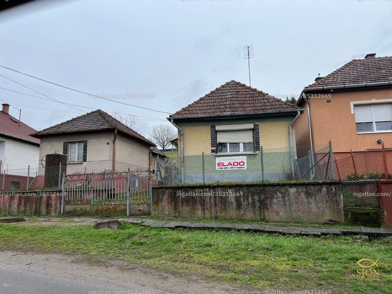 Ingatlan kép