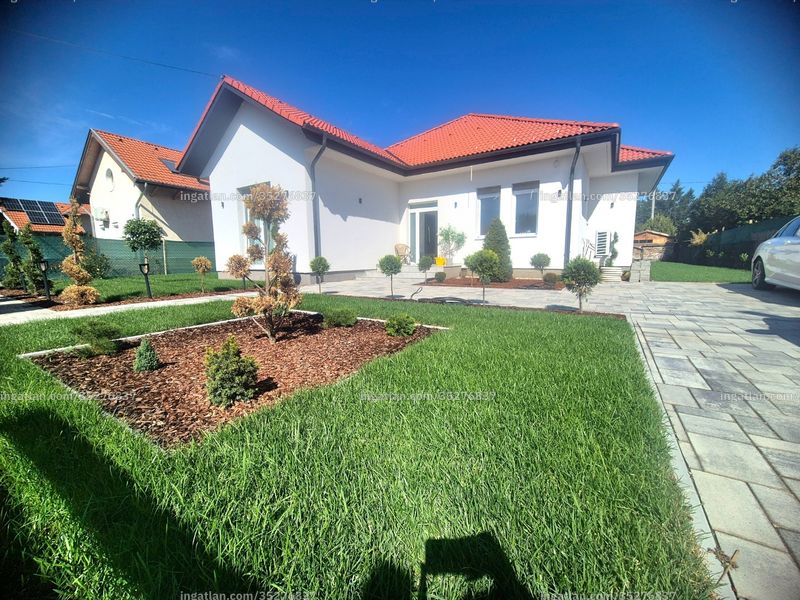 Ingatlan kép