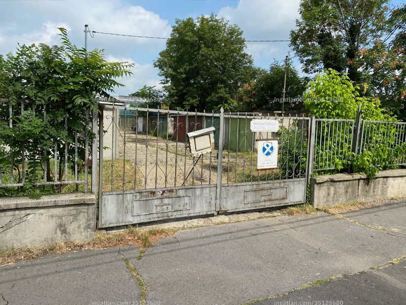 Ingatlan kép