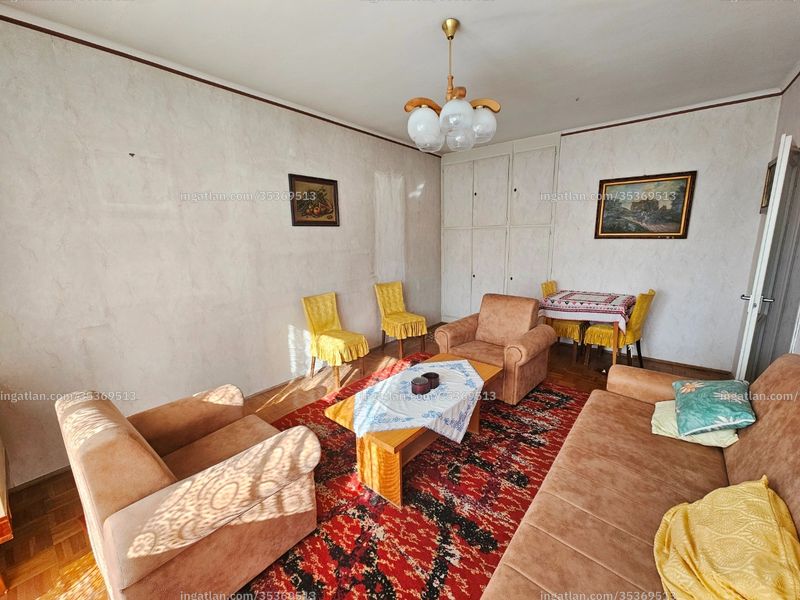 Ingatlan kép