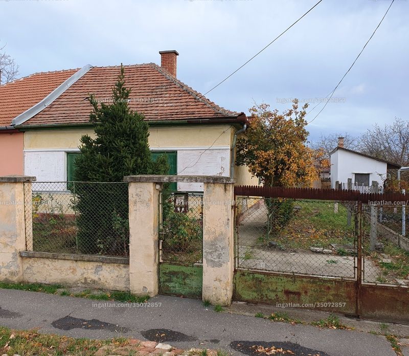 az épület kívülről