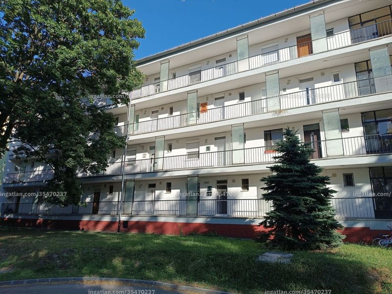 Ingatlan kép