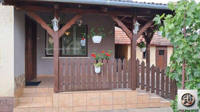 Ingatlan kép