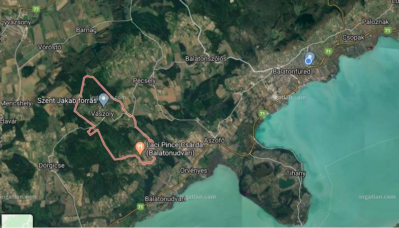 Kép az ingatlanról