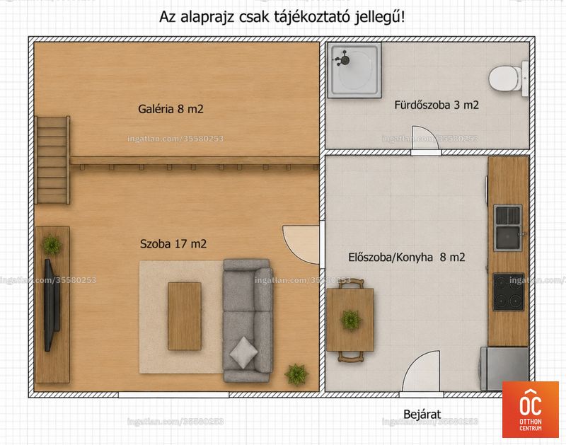 Listing photo