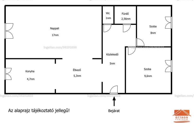 Kép az ingatlanról