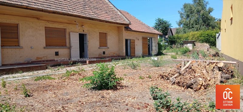 Ingatlan kép
