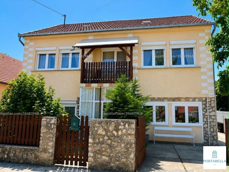 Ingatlan kép