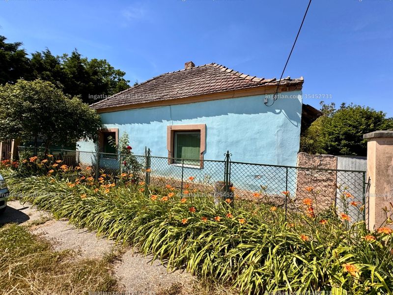 Ingatlan kép