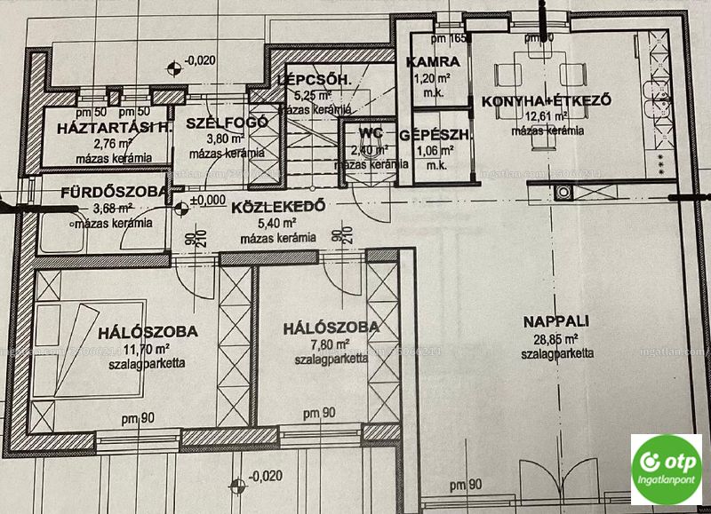 Kép az ingatlanról