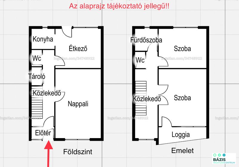 Kép az ingatlanról
