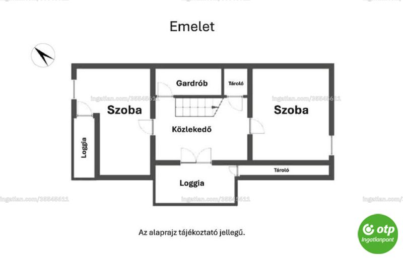 Kép az ingatlanról