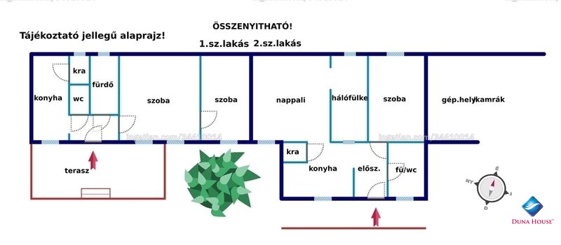 Kép az ingatlanról