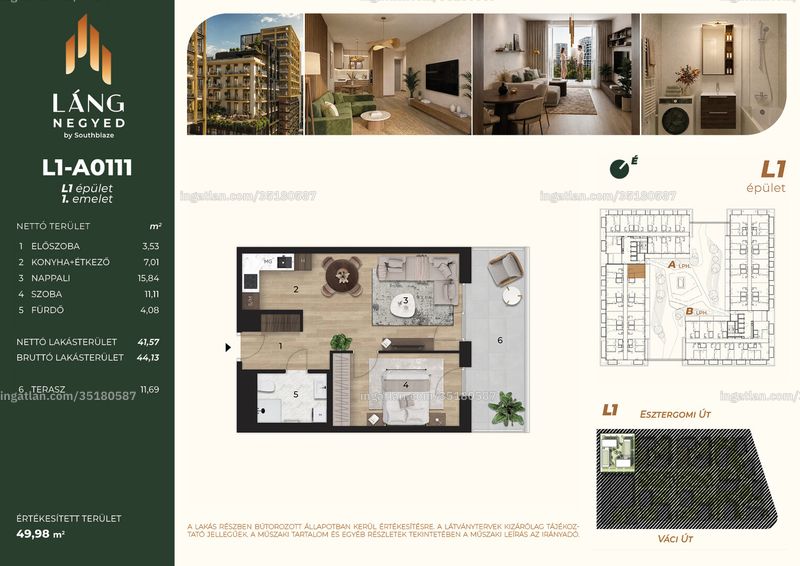 Listing photo