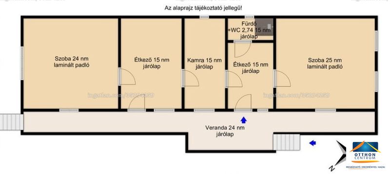 alaprajz