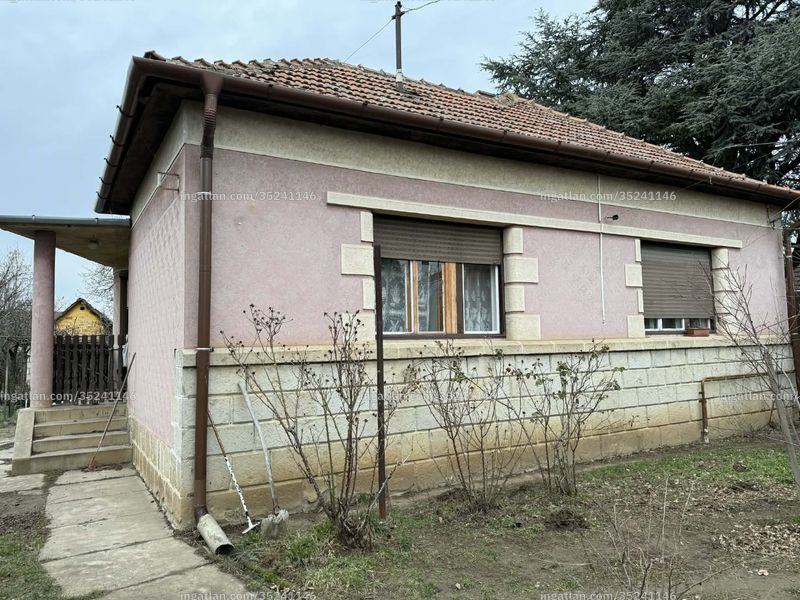 Ingatlan kép