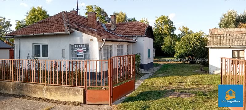 Ingatlan kép