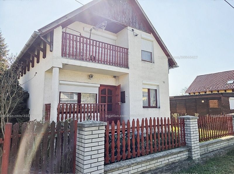 Ingatlan kép