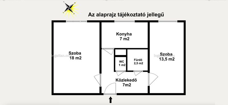 Kép az ingatlanról