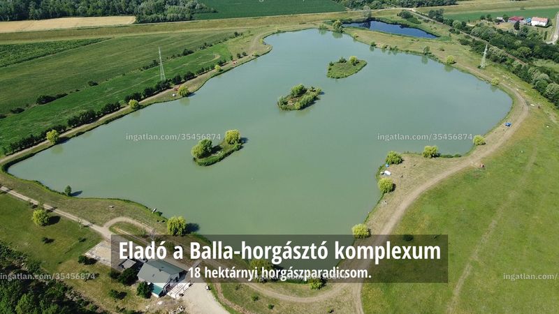Ingatlan kép
