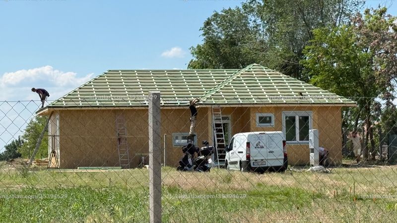 Bild über die Immobilie